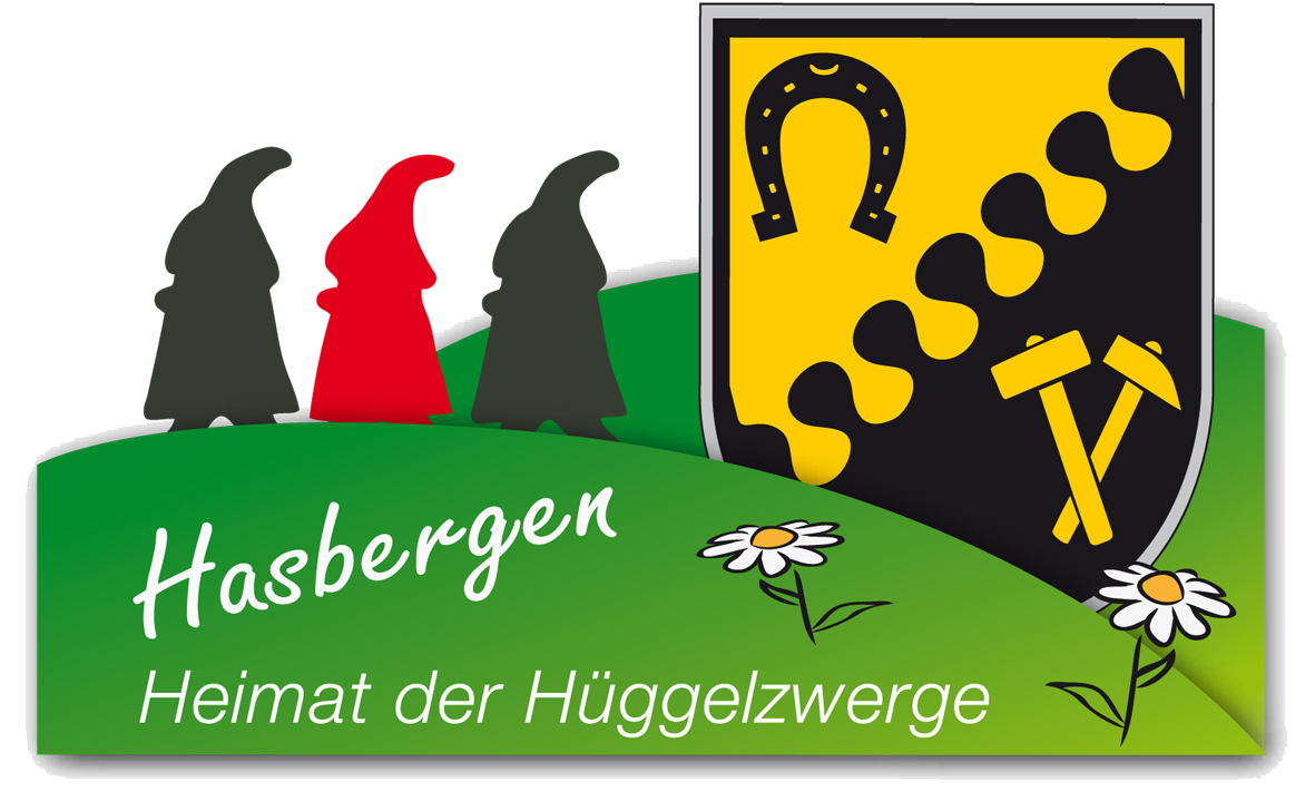 Logo Gemeinde Hasbergen